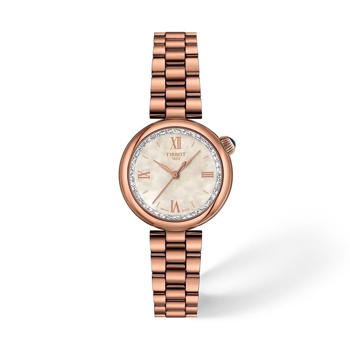 Tissot Desir 28mm T1520103311801