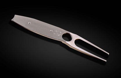 William Henry TOOLS FG D2 Gold Canyon D2-11