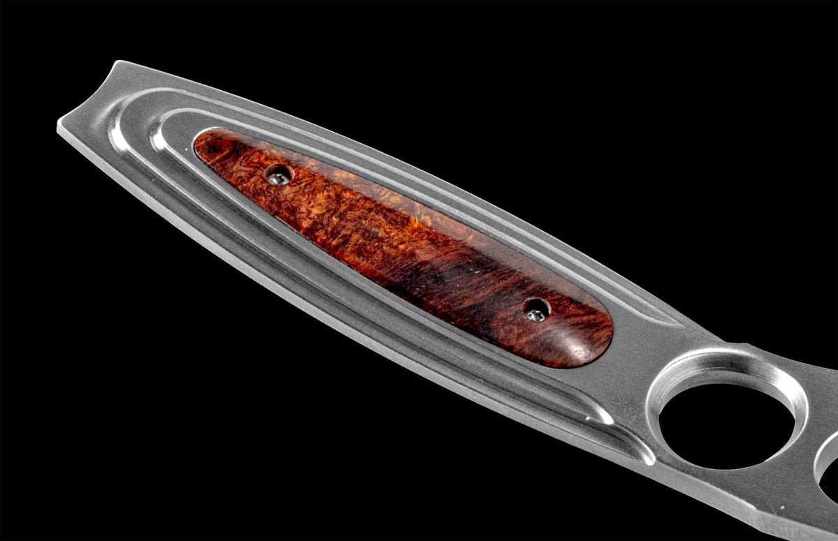 William Henry TOOLS FG D2 Gold Canyon D2-11