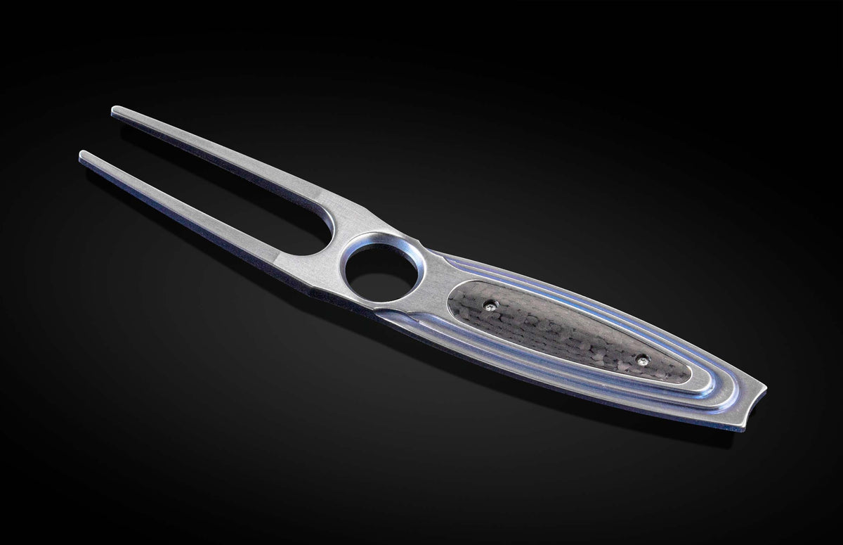 William Henry TOOLS FG D2 Hirono D2-12