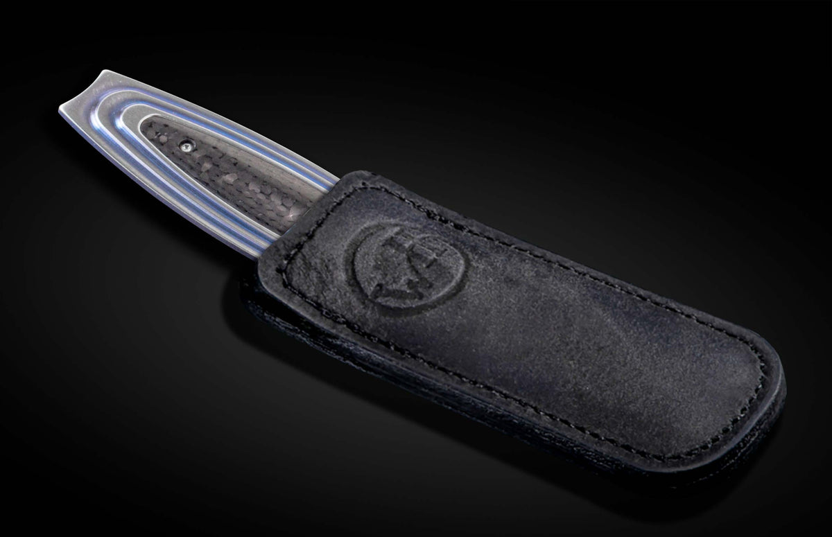William Henry TOOLS FG D2 Hirono D2-12