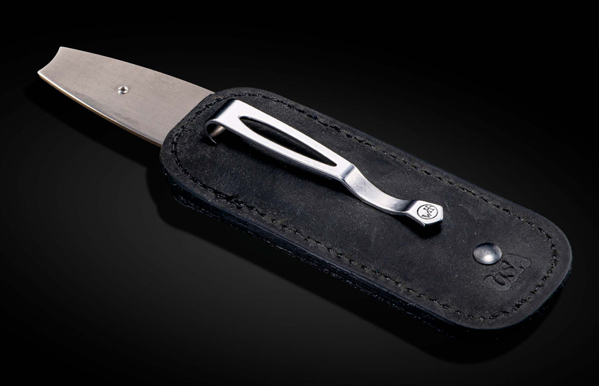 William Henry TOOLS FG D2 Hirono D2-12