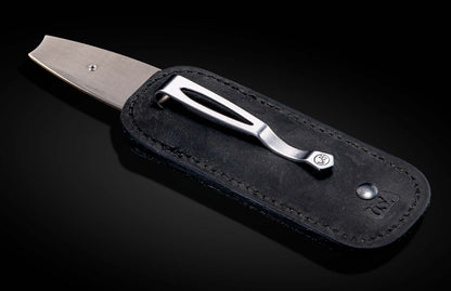 William Henry TOOLS FG D2 Hirono D2-12