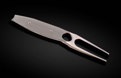 William Henry TOOLS FG D2 Hirono D2-12