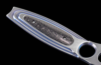 William Henry TOOLS FG D2 Hirono D2-12
