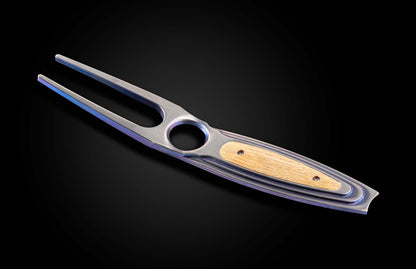 William Henry TOOLS FG D2 Pappy D2-13