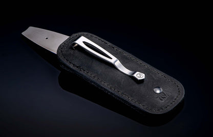 William Henry TOOLS FG D2 Augusta D2-8