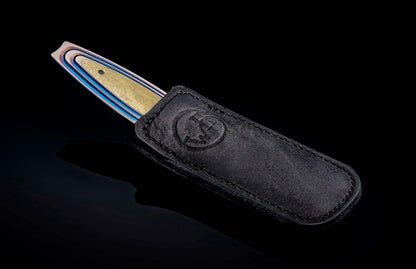 William Henry TOOLS FG D2 Augusta D2-8