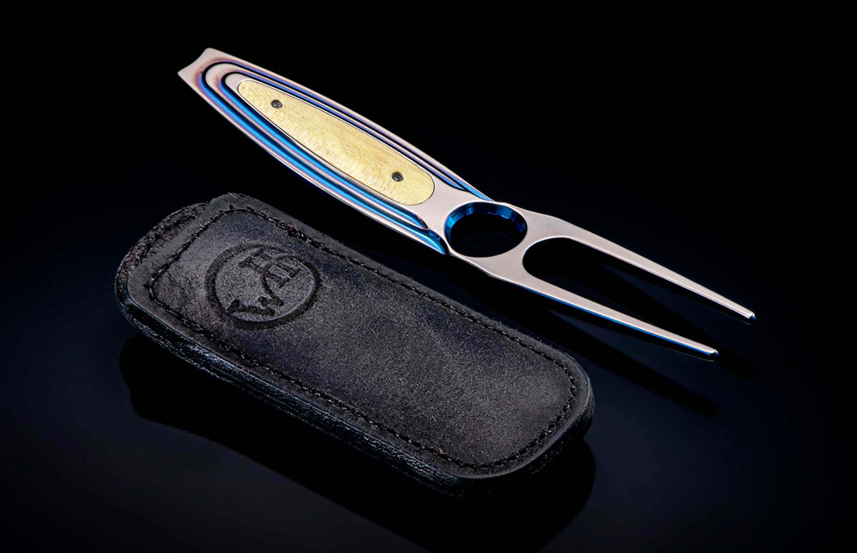 William Henry TOOLS FG D2 Augusta D2-8
