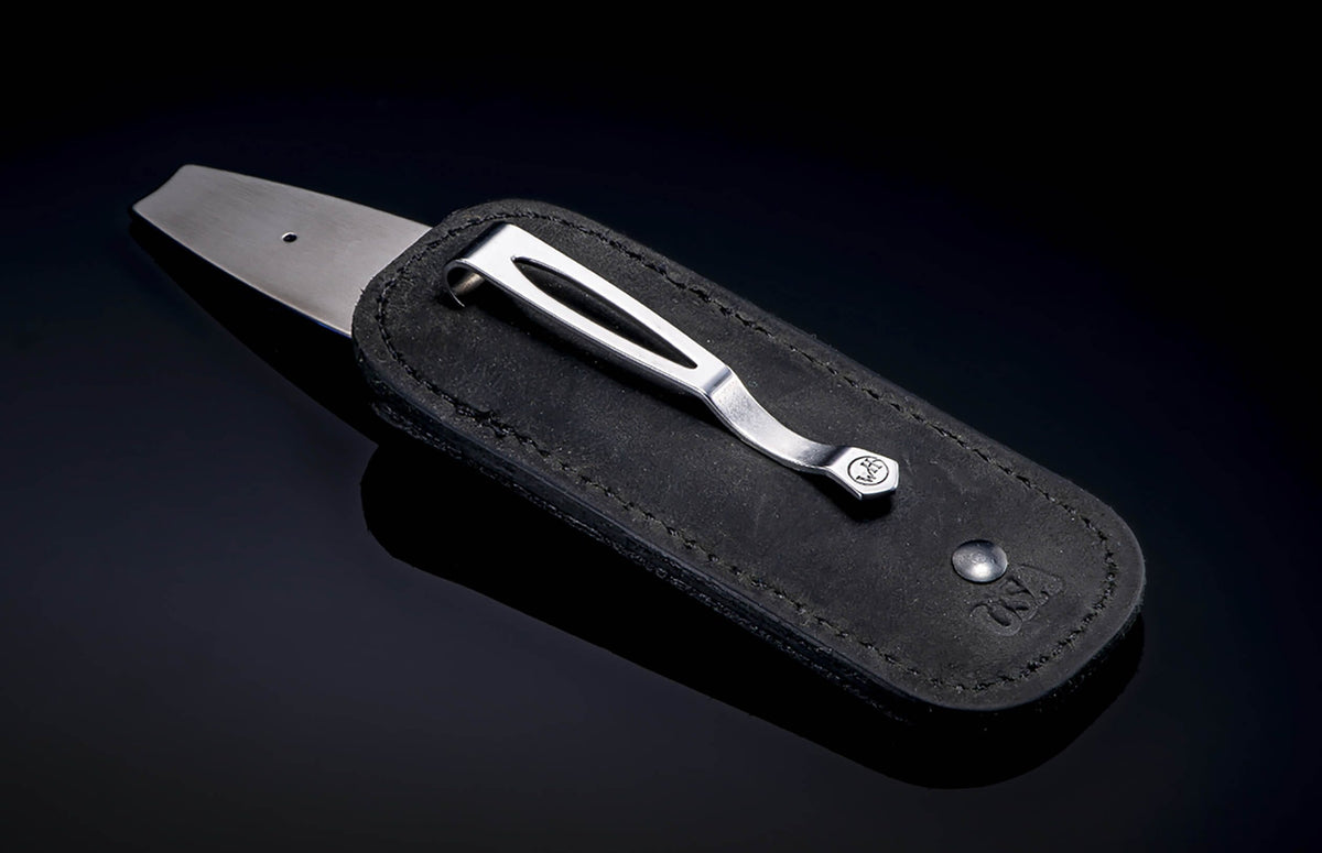 William Henry TOOLS FG Pebble D2-3