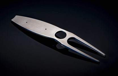 William Henry TOOLS FG Pebble D2-3
