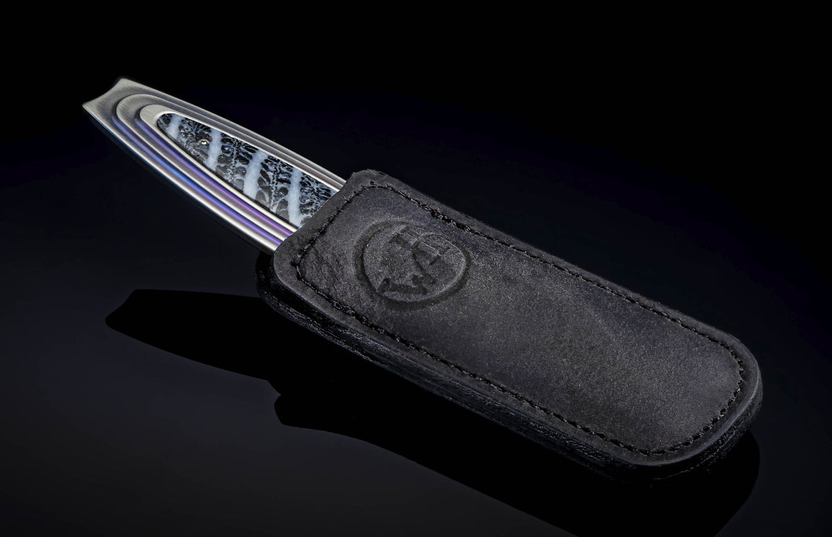 William Henry TOOLS FG Pebble D2-3