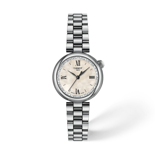 Tissot Desir 28mm T1520101111800