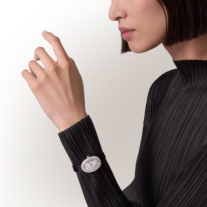 Cartier Baignoire watch WJBA0049