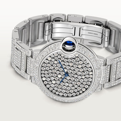 Cartier Ballon Bleu de Cartier watch HPI01514