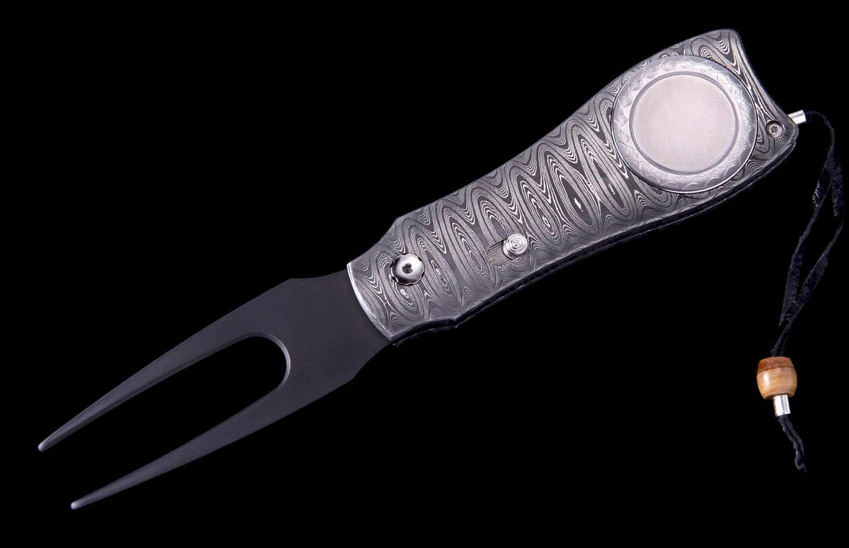 William Henry KNIVES D3-5 Mammoth Fairway D3 5