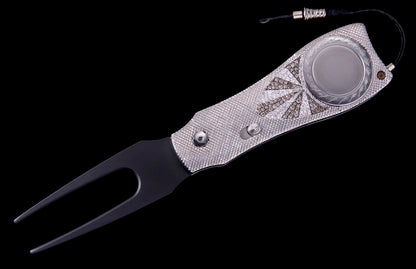 William Henry KNIVES D3-Masters Fairway D3 MASTERS