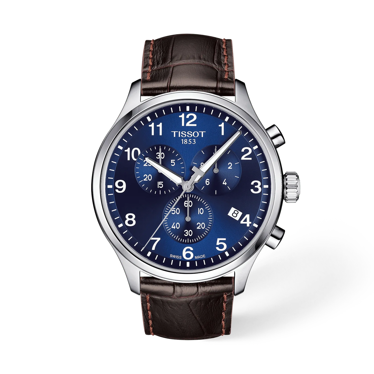 Tissot Chrono XL Classic 45mm T1166171604700