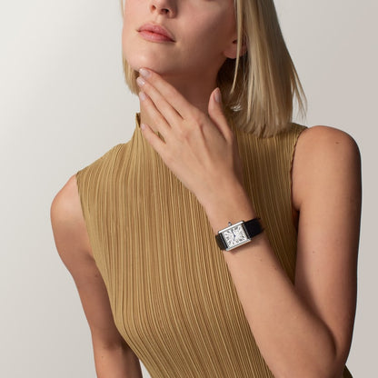 Cartier Tank Must de Cartier watch WSTA0138