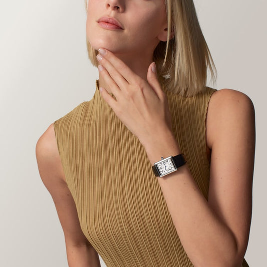 Cartier Tank Must de Cartier watch WSTA0138