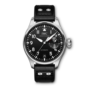 IWC Big Pilot’s Watch IW501001