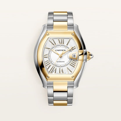 Cartier Roadster watch W2RD0010