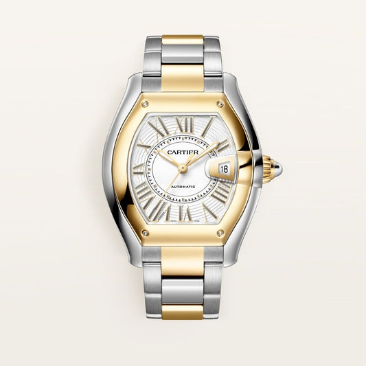 Cartier Roadster watch W2RD0010