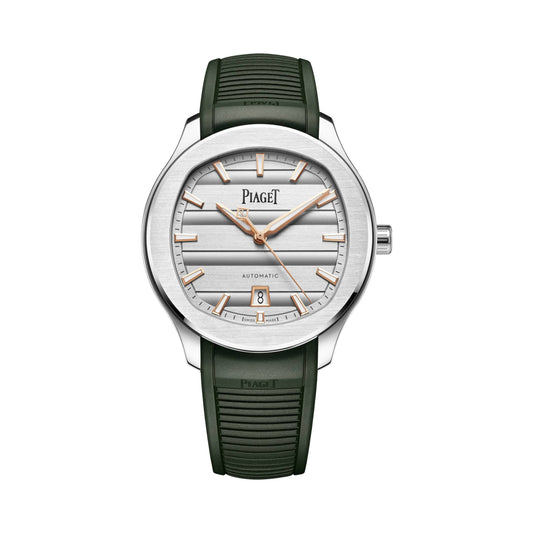 Piaget Polo Signature Date watch G0A51012