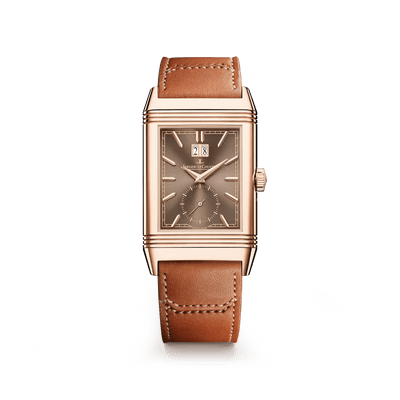 Jaeger LeCoultre Geographic Q714256J