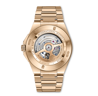 IWC Ingenieur Automatic 40 IW328702