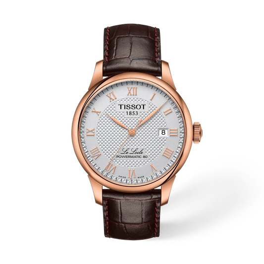 Tissot Le Locle 39.3mm T0064073603300