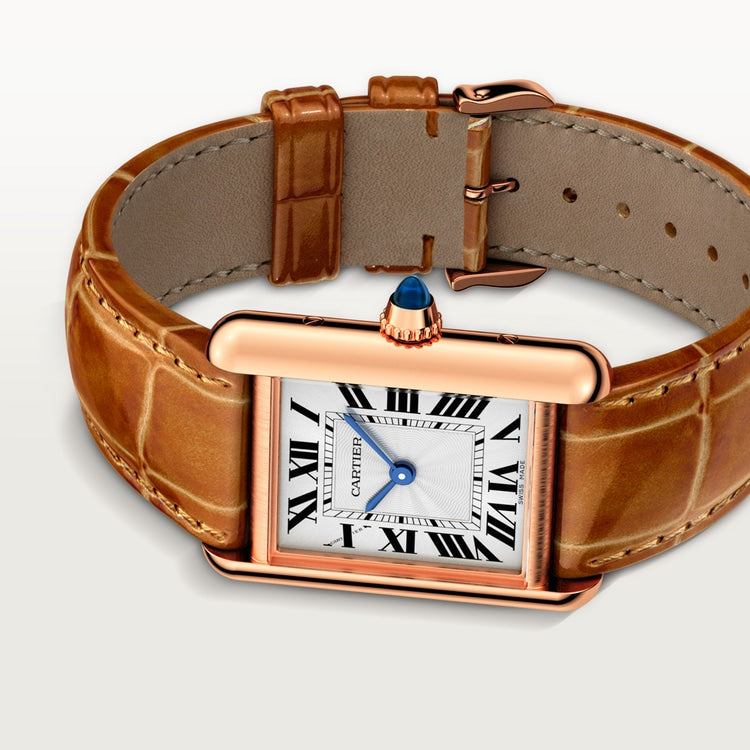 Cartier Tank Louis Cartier watch WGTA0010