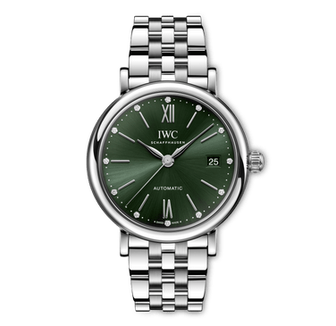 IWC Portofino Automatic 37 IW458602