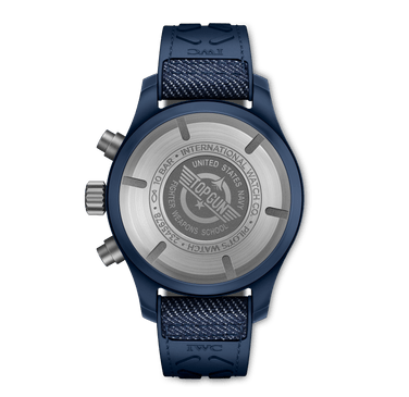 IWC Pilot's Watch Chronograph 41 TOP GUN Oceana IW389404