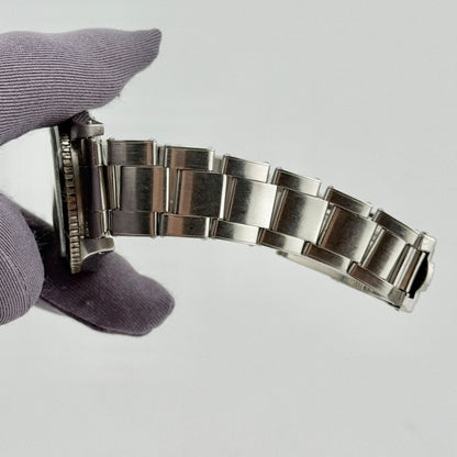 Pre-Owned Rolex Submariner 5508