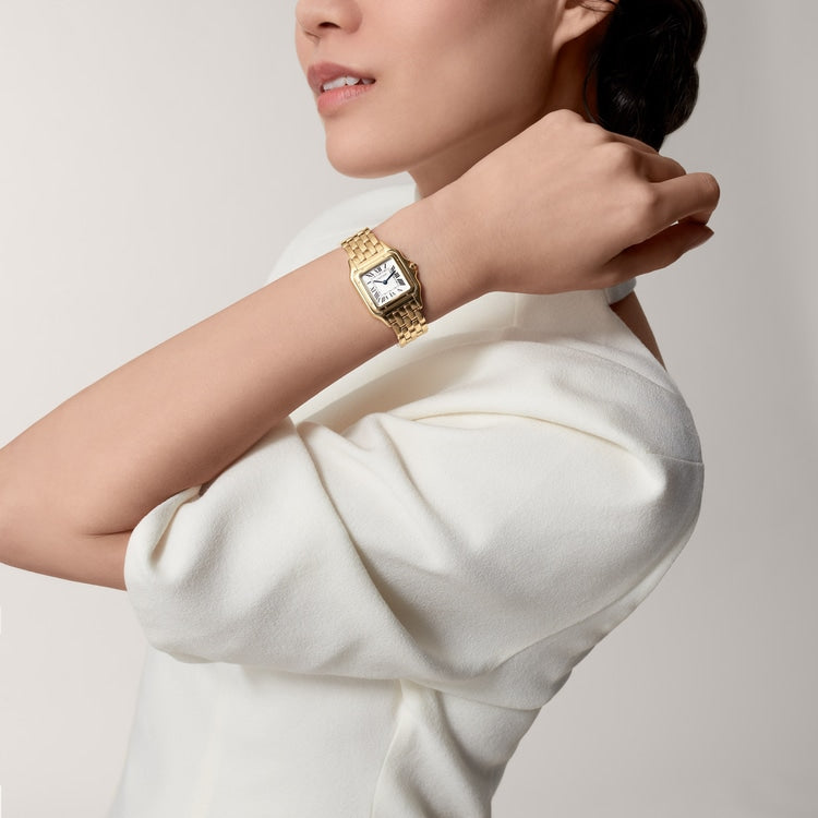 Cartier Panthère de Cartier watch WGPN0058