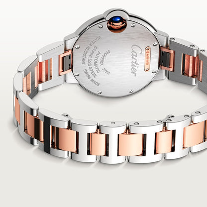 Cartier Ballon Bleu de Cartier watch W2BB0032