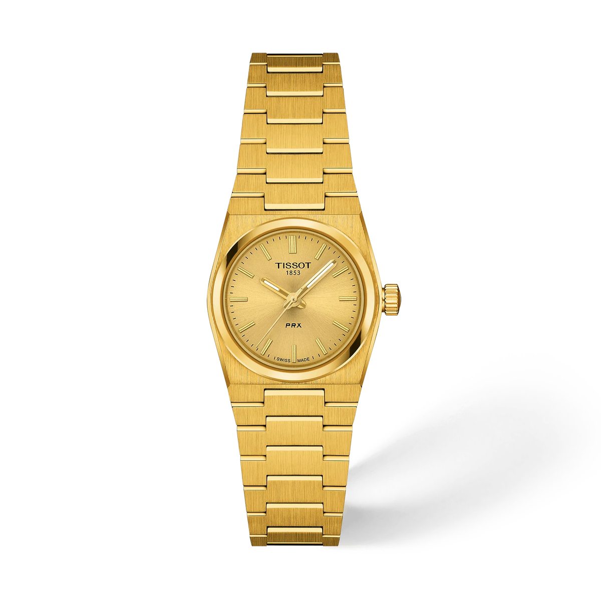 Tissot PRX 25mm T1370103302100