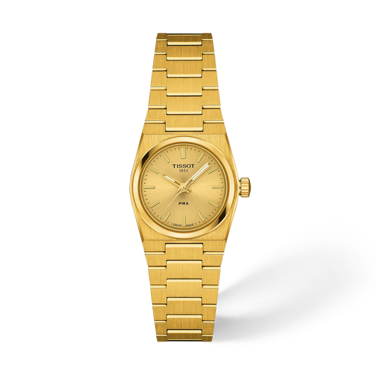Tissot PRX 25mm T1370103302100