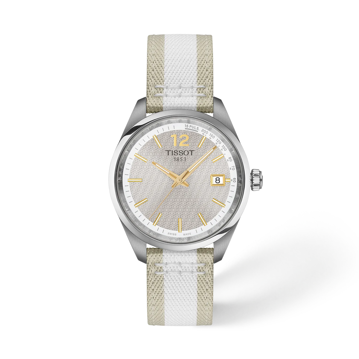 Tissot PR 100 Cycling 34mm T1502101703700