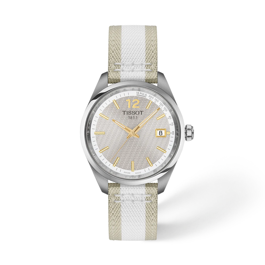 Tissot PR 100 Cycling 34mm T1502101703700