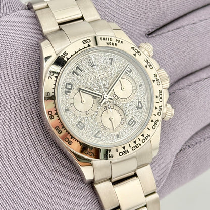 Pre-Owned Rolex Daytona 116509