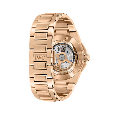 IWC Ingenieur Automatic 40 IW328702