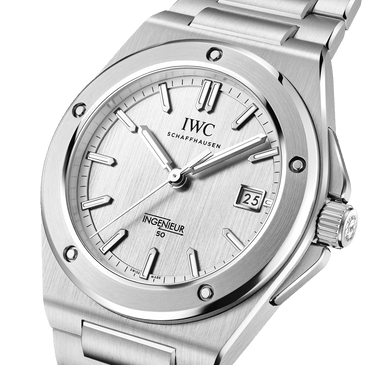 IWC Ingenieur Automatic 40 50th Anniversary IW328910