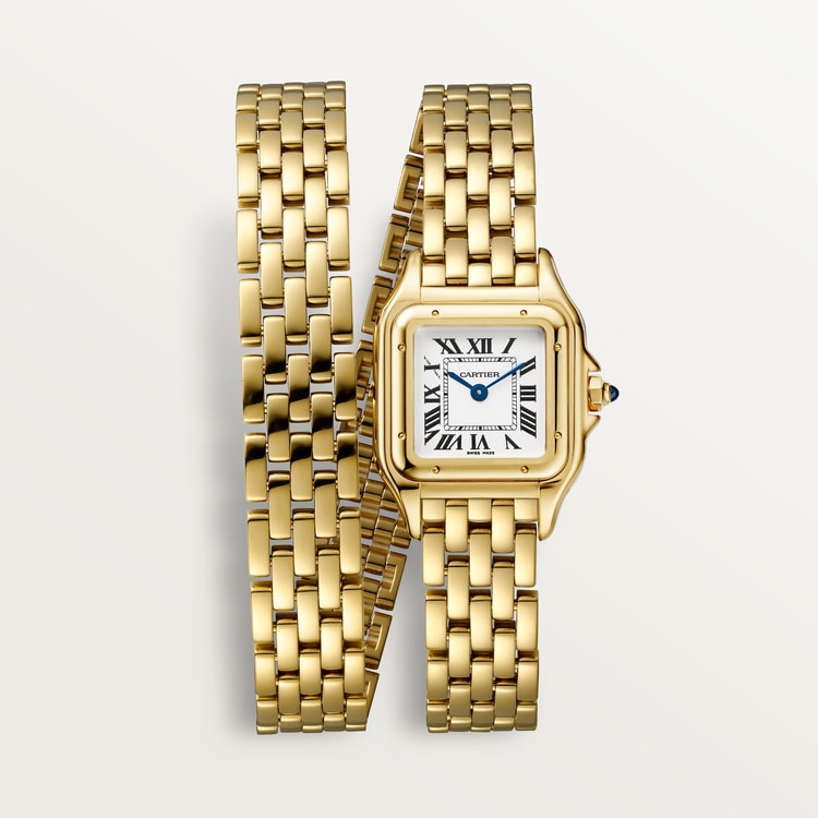 Cartier Panthère de Cartier watch, small model WGPN0046