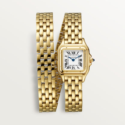 Cartier Panthère de Cartier watch, small model WGPN0046