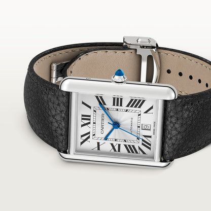 Cartier Tank Must de Cartier watch WSTA0141