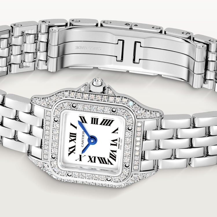 Cartier Panthère de Cartier watch WJPN0070