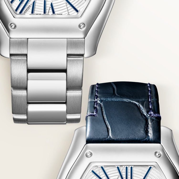 Cartier Roadster watch WSRD0019