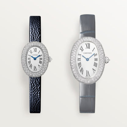 Cartier Baignoire watch WJBA0070